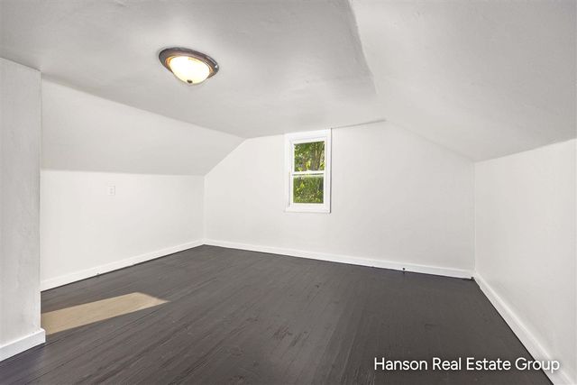 1413 Kingsley Street, Muskegon, MI 49442