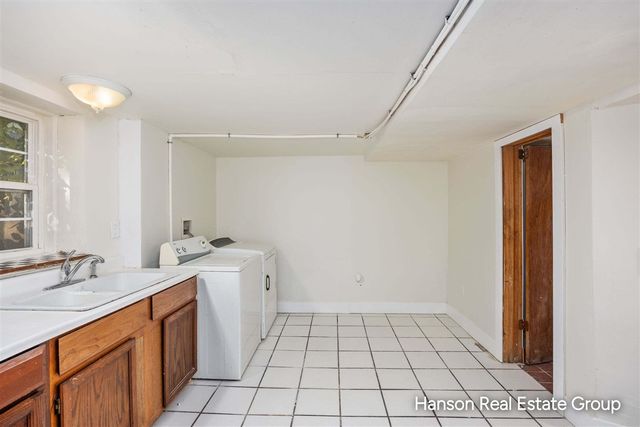 1413 Kingsley Street, Muskegon, MI 49442