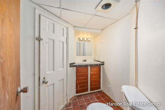 1413 Kingsley Street, Muskegon, MI 49442