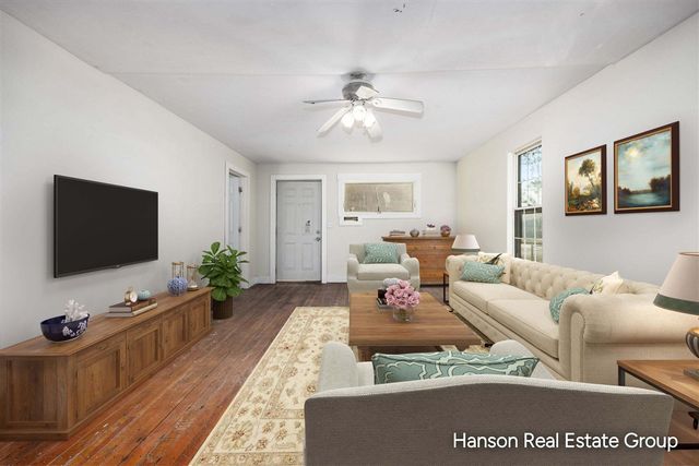 1413 Kingsley Street, Muskegon, MI 49442