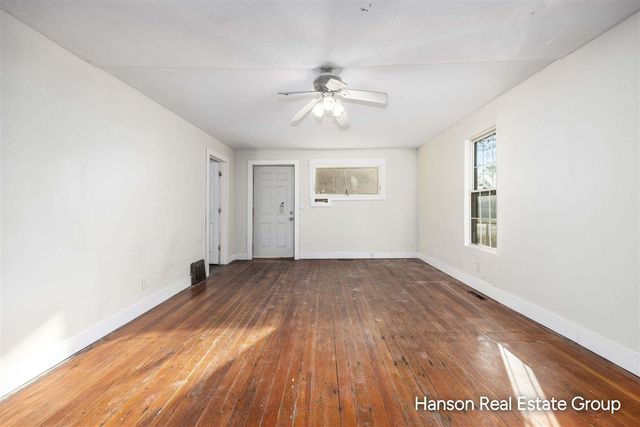 1413 Kingsley Street, Muskegon, MI 49442