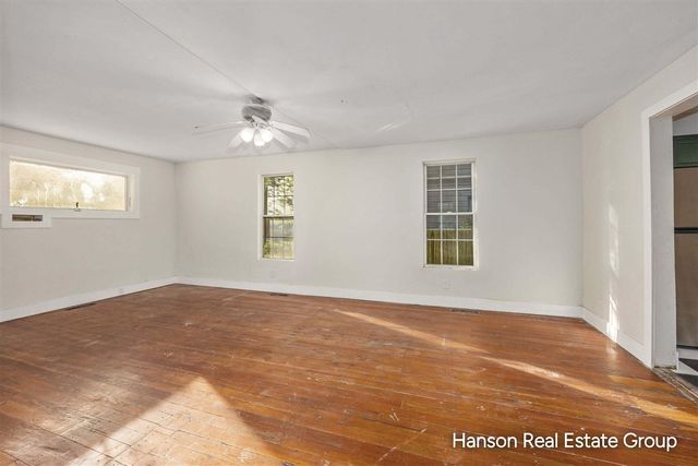 1413 Kingsley Street, Muskegon, MI 49442