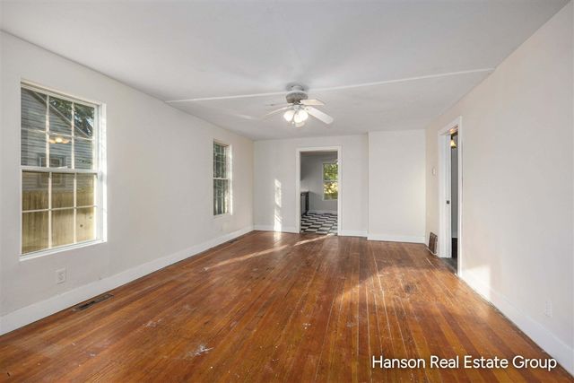 1413 Kingsley Street, Muskegon, MI 49442