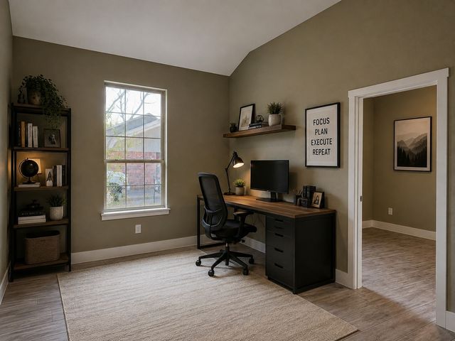 1093 Oak Ridge Drive, Oak Ridge, TX 75160