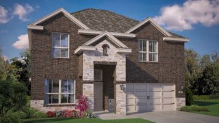 1413 CANTERBURY Trail, Desoto, TX 75115