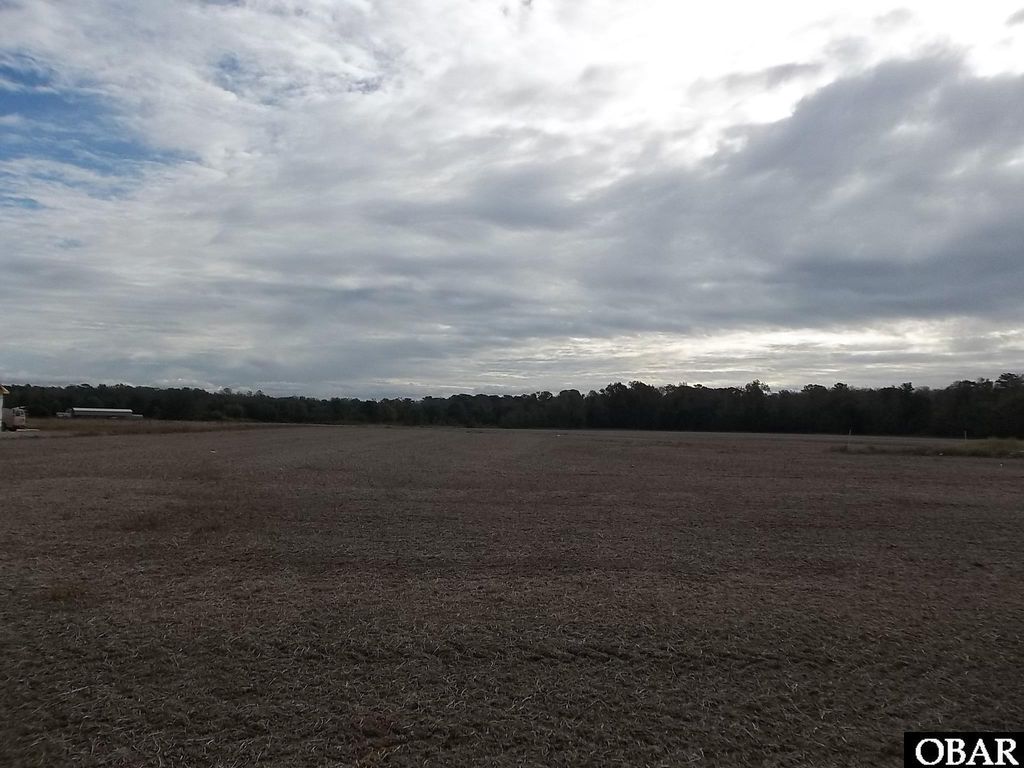 271 Old Swamp Road Lot B1, South Mills, NC 27976