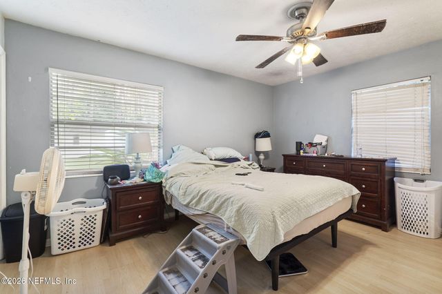 286 EVERGREEN Lane, Middleburg, FL 32068