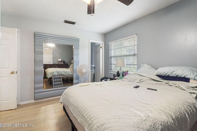 286 EVERGREEN Lane, Middleburg, FL 32068
