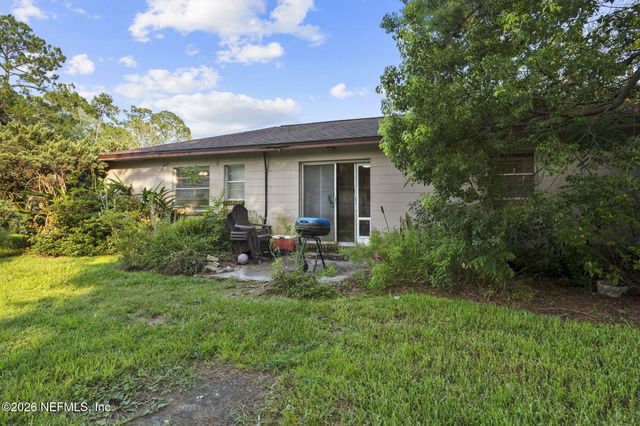286 EVERGREEN Lane, Middleburg, FL 32068