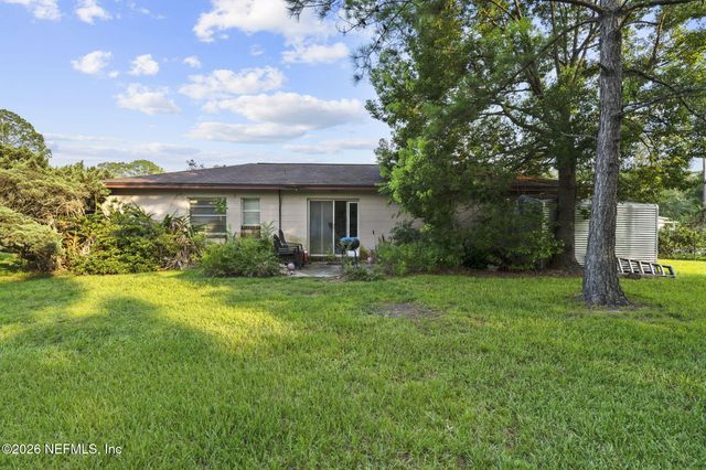 286 EVERGREEN Lane, Middleburg, FL 32068
