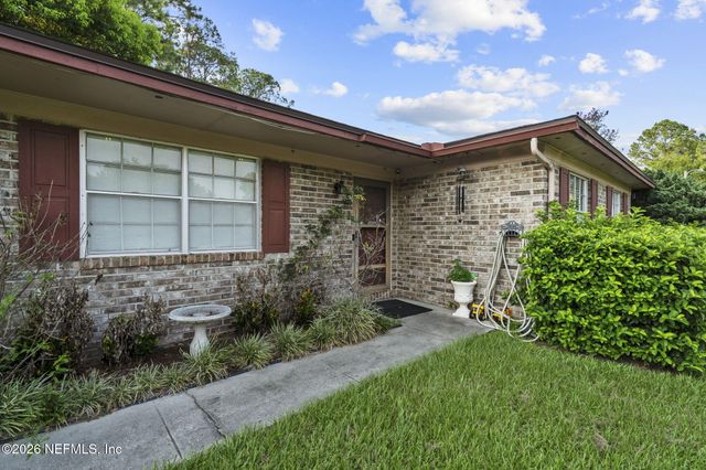 286 EVERGREEN Lane, Middleburg, FL 32068