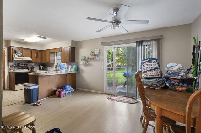 286 EVERGREEN Lane, Middleburg, FL 32068