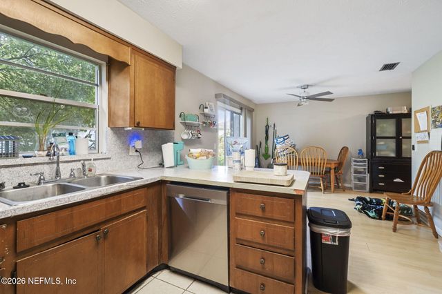 286 EVERGREEN Lane, Middleburg, FL 32068