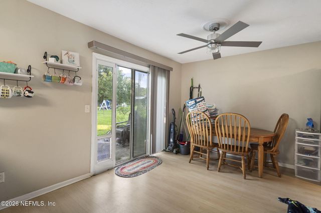 286 EVERGREEN Lane, Middleburg, FL 32068
