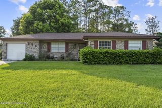 286 EVERGREEN Lane, Middleburg, FL 32068