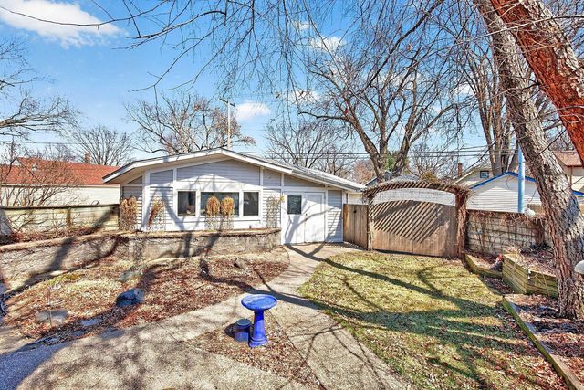 3629 40th Avenue S, Minneapolis, MN 55406