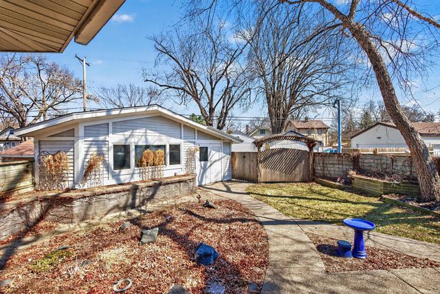 3629 40th Avenue S, Minneapolis, MN 55406