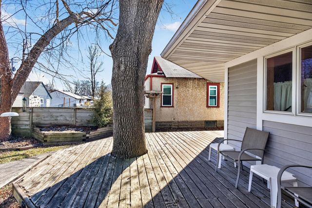 3629 40th Avenue S, Minneapolis, MN 55406