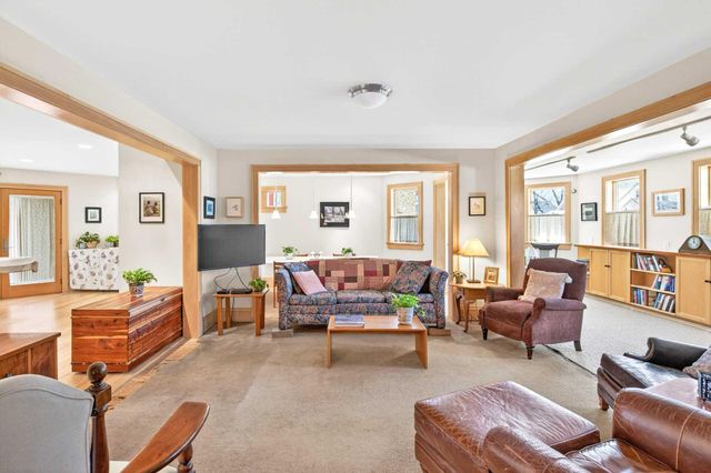 3629 40th Avenue S, Minneapolis, MN 55406