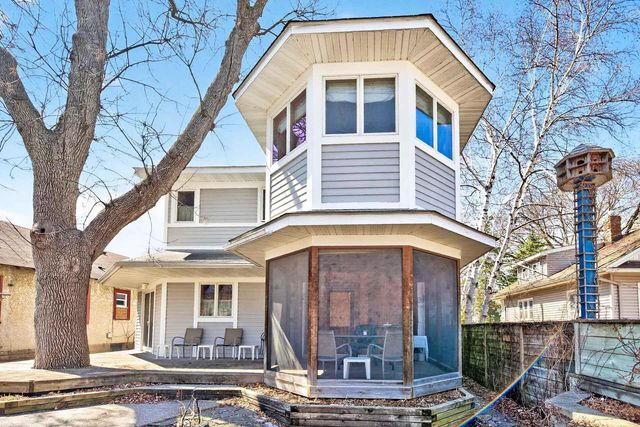 3629 40th Avenue S, Minneapolis, MN 55406