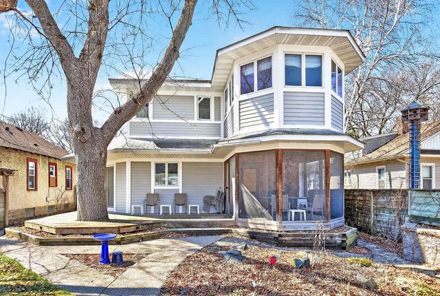 3629 40th Avenue S, Minneapolis, MN 55406