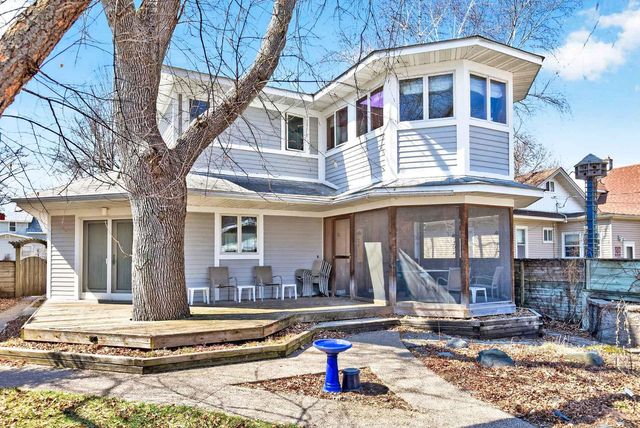 3629 40th Avenue S, Minneapolis, MN 55406