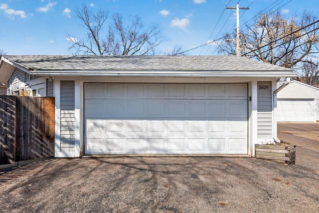 3629 40th Avenue S, Minneapolis, MN 55406
