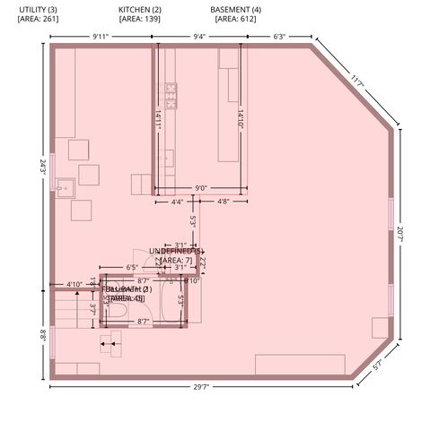 3629 40th Avenue S, Minneapolis, MN 55406