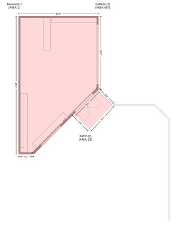 3629 40th Avenue S, Minneapolis, MN 55406