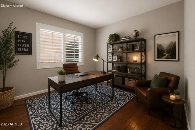 8552 W PURDUE Avenue, Peoria, AZ 85345