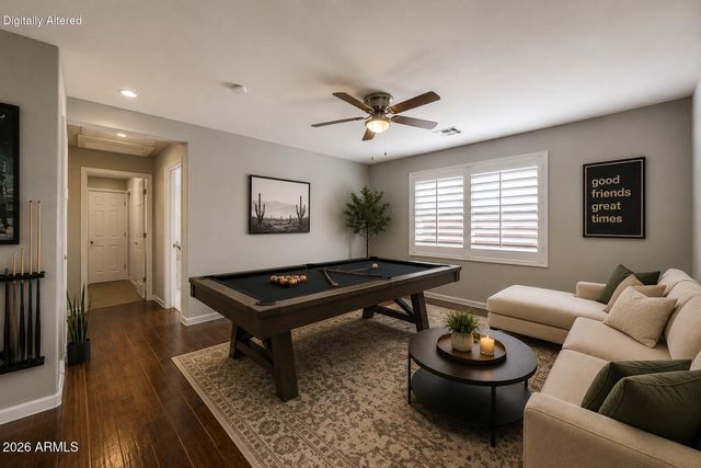 8552 W PURDUE Avenue, Peoria, AZ 85345