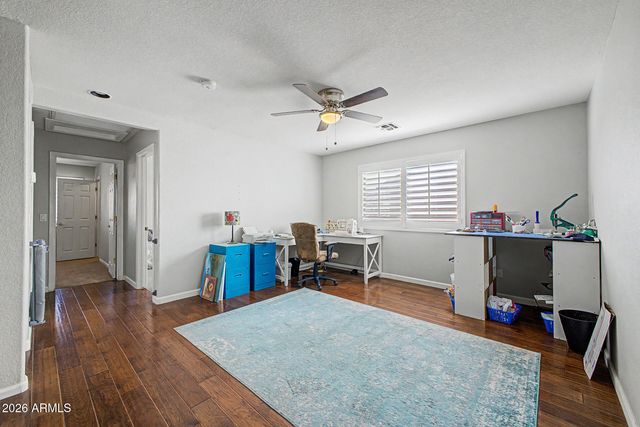 8552 W PURDUE Avenue, Peoria, AZ 85345