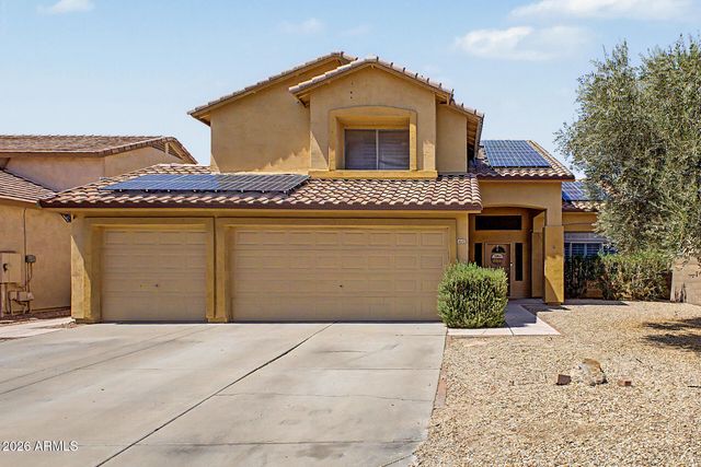 8552 W PURDUE Avenue, Peoria, AZ 85345