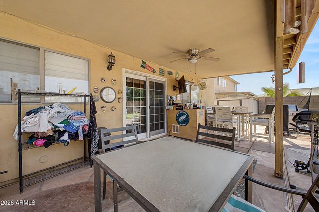 8552 W PURDUE Avenue, Peoria, AZ 85345