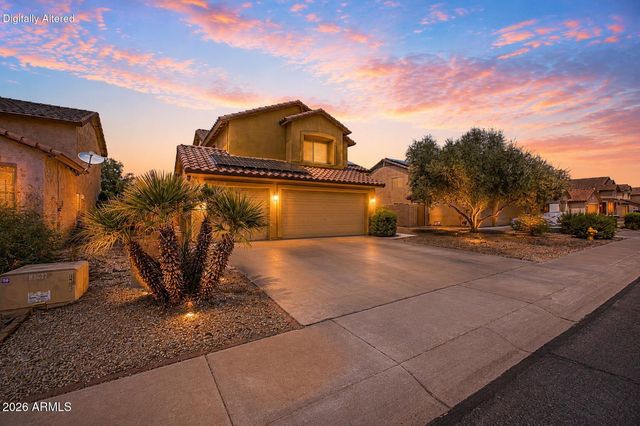 8552 W PURDUE Avenue, Peoria, AZ 85345