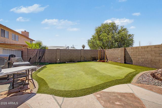 8552 W PURDUE Avenue, Peoria, AZ 85345