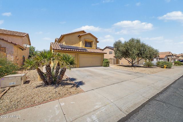 8552 W PURDUE Avenue, Peoria, AZ 85345