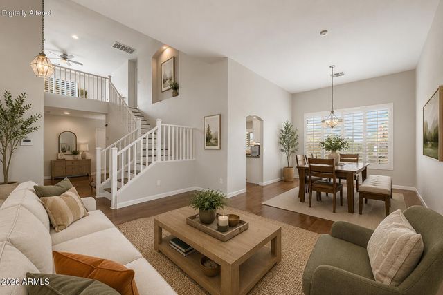 8552 W PURDUE Avenue, Peoria, AZ 85345