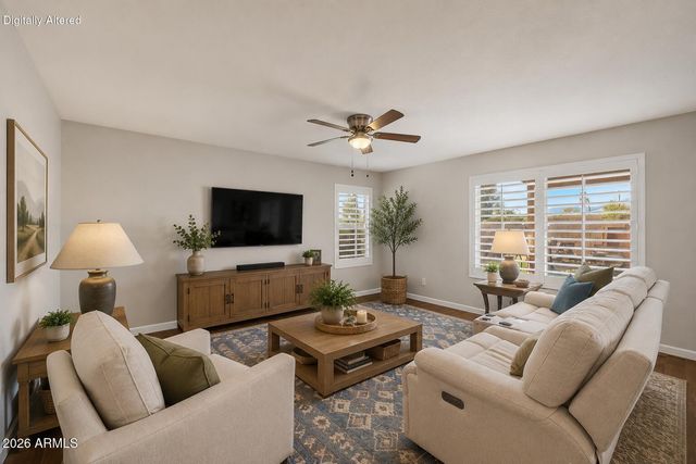 8552 W PURDUE Avenue, Peoria, AZ 85345