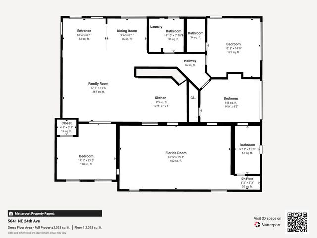 5041 NE 24th Avenue, Lighthouse Point, FL 33064