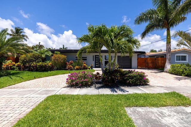 5041 NE 24th Avenue, Lighthouse Point, FL 33064