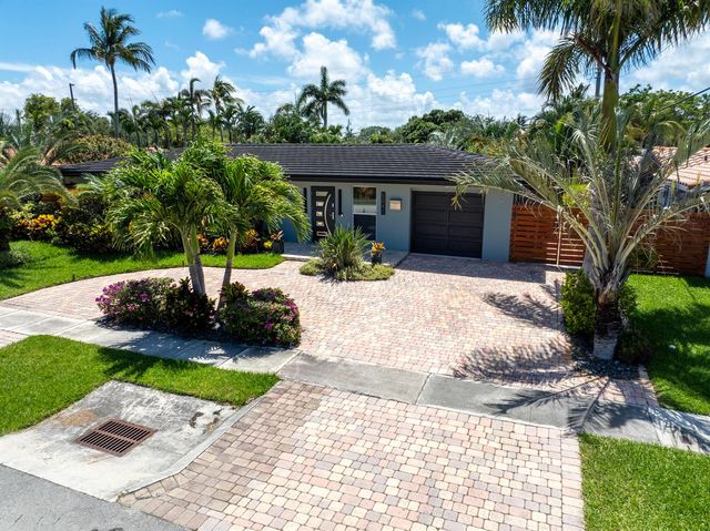 5041 NE 24th Avenue, Lighthouse Point, FL 33064
