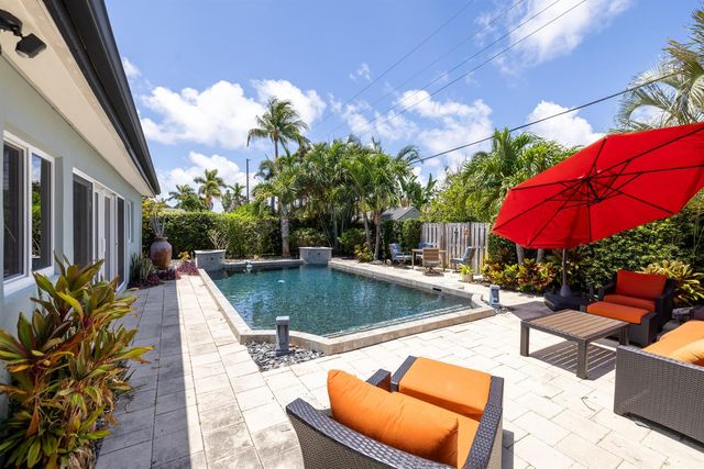 5041 NE 24th Avenue, Lighthouse Point, FL 33064