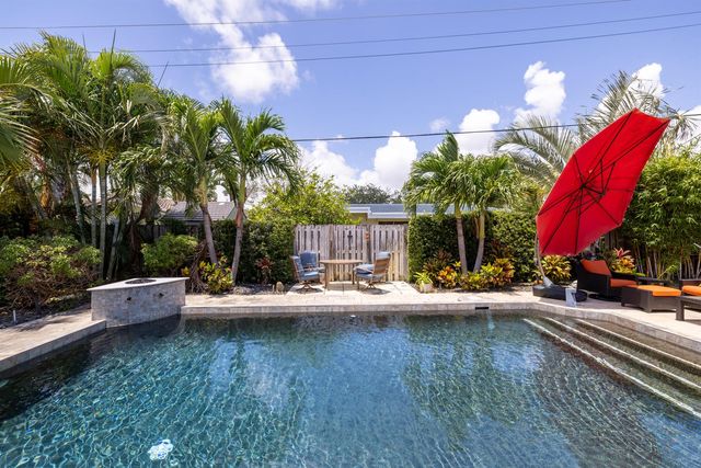 5041 NE 24th Avenue, Lighthouse Point, FL 33064