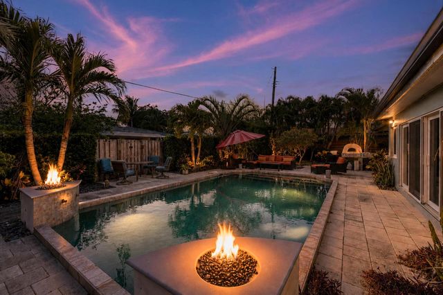 5041 NE 24th Avenue, Lighthouse Point, FL 33064
