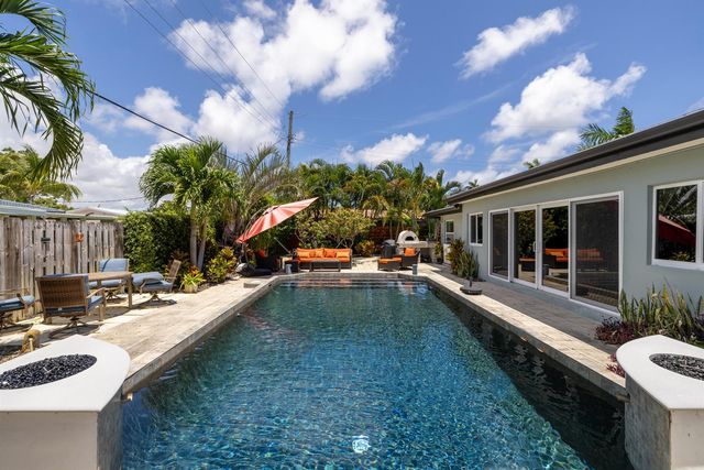 5041 NE 24th Avenue, Lighthouse Point, FL 33064