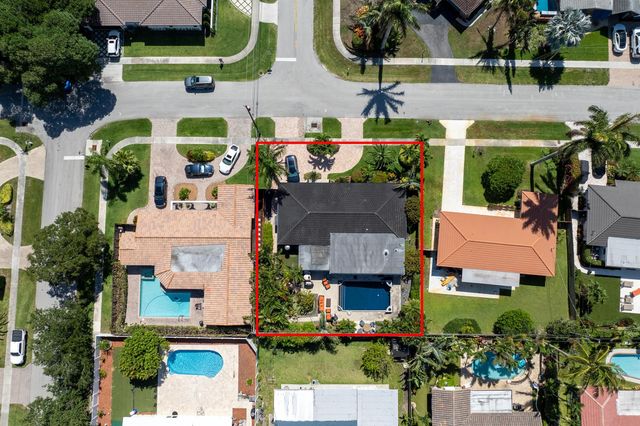 5041 NE 24th Avenue, Lighthouse Point, FL 33064