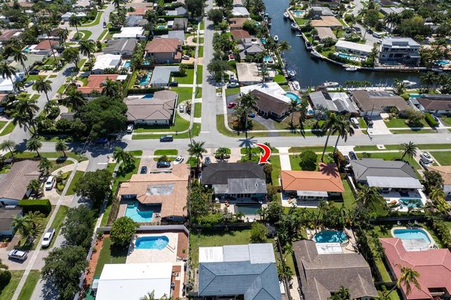 5041 NE 24th Avenue, Lighthouse Point, FL 33064