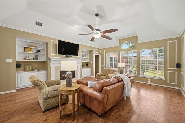 20811 Autumn Redwood Way, Cypress, TX 77433