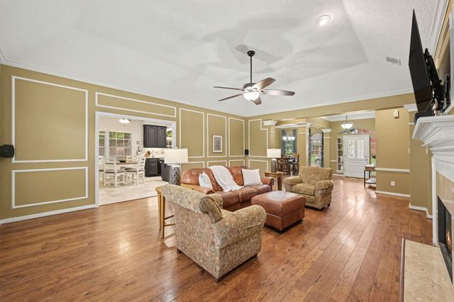 20811 Autumn Redwood Way, Cypress, TX 77433